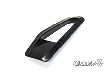 Load image into Gallery viewer, AUTOSPECIALISTS DESIGN WRC STYLE BONNET VENTS FOR FOCUS MK2 FACELIFT INCL. RS