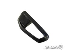 Load image into Gallery viewer, AUTOSPECIALISTS DESIGN WRC STYLE BONNET VENTS FOR FOCUS MK2 FACELIFT INCL. RS