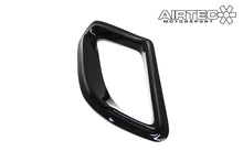 Load image into Gallery viewer, AUTOSPECIALISTS DESIGN WRC STYLE BONNET VENTS FOR FIESTA MK7 PRE-FACELIFT