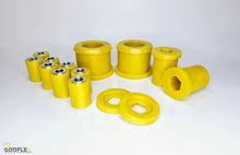 Load image into Gallery viewer, Mini Cooper S R53 (2001-2006) Front & Rear Suspension Arm Bushes