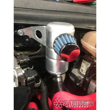 Load image into Gallery viewer, AIRTEC MOTORSPORT GEARBOX BREATHER KIT FOR ASTRA H MK5 VXR