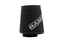 Load image into Gallery viewer, RamAir Universal Foam Cone Filter - Offset 70mm Inlet