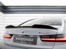Load image into Gallery viewer, Maxton Design - SPOILER CAP 3D BMW 3 M340I / M-PACK G20 / G20 FACELIFT