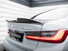Load image into Gallery viewer, Maxton Design - SPOILER CAP 3D BMW 3 M340I / M-PACK G20 / G20 FACELIFT