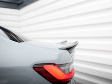 Load image into Gallery viewer, Maxton Design - SPOILER CAP 3D BMW 3 M340I / M-PACK G20 / G20 FACELIFT