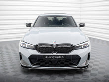Load image into Gallery viewer, Maxton Design - FRONT SPLITTER V.2 BMW 3 M340I / M-PACK G20 / G20 FACELIFT