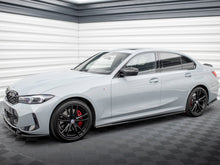 Load image into Gallery viewer, Maxton Design - SIDE SKIRTS DIFFUSERS BMW 3 M340I / M-PACK G20 / G20 FACELIFT