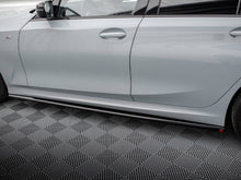 Load image into Gallery viewer, Maxton Design - SIDE SKIRTS DIFFUSERS BMW 3 M340I / M-PACK G20 / G20 FACELIFT