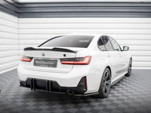 Load image into Gallery viewer, Maxton Design - STREET PRO REAR DIFFUSER BMW 3 M-PACK G20 / G21 FACELIFT