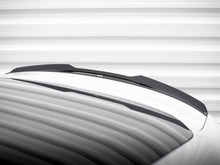 Load image into Gallery viewer, Maxton Design - SPOILER CAP BMW I4 M-PACK G26