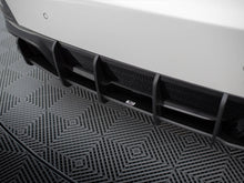Load image into Gallery viewer, Maxton Design - STREET PRO REAR DIFFUSER BMW I4 M-PACK G26