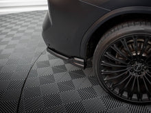 Load image into Gallery viewer, Maxton Design - REAR SIDE SPLITTERS BMW X3 M-PACK G01 FACELIFT