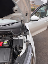 Load image into Gallery viewer, Ford Focus MK4 & MK4.5 - Bonnet Strut Kit - Vudu
