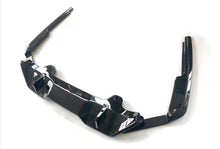 Load image into Gallery viewer, DK2 Style Gloss Black Rear Diffuser for BMW F44 2 Series 21-Present