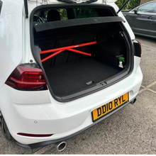 Load image into Gallery viewer, K-Brace® - Volkswagen Golf R / GTI Mk7 & MK7.5 Rear Strut Brace