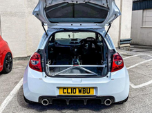 Load image into Gallery viewer, K-Brace® - Renault Clio RS 197 / 200 MK3 Strut Brace