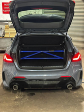 Load image into Gallery viewer, K-Brace® - BMW 1 Series M135i F40 Rear Strut Brace