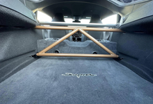Load image into Gallery viewer, K-Brace® - Toyota GR Supra MK5 A90 & A91 Rear Strut Brace