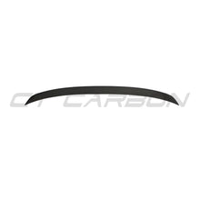 Load image into Gallery viewer, AUDI A4/S4RS4 B9 & 9.5 CARBON FIBRE MIDDLE SPOILER - CT DESIGN