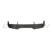 Load image into Gallery viewer, BMW F96 X6M & G06 X6 2019-2024 CARBON FIBRE ROOF SPOILER - CT DESIGN