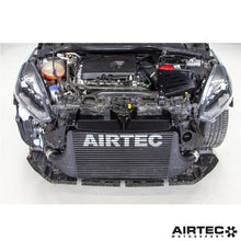 Load image into Gallery viewer, AIRTEC MOTORSPORT ADDITIONAL COLD AIR FEED FOR FIESTA MK8 ST