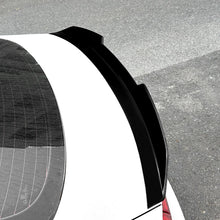Load image into Gallery viewer, PSM Style Gloss Black Boot Spoiler for Audi B8 B8.5 A5 S5 RS5 2 Door 07-16