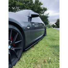 Load image into Gallery viewer, BMW 3 E92/93 M-sport Side Extensions and Rear Splitters (2006-2013)
