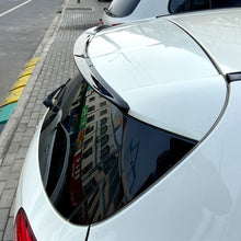 Load image into Gallery viewer, V Style Gloss Black Roof Spoiler for Mercedes Benz W176 A Class 13-18