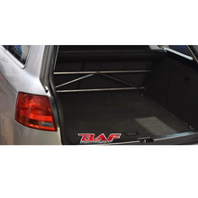 Load image into Gallery viewer, K-Brace® - Audi A4 B6 & B7 Rear Strut Brace