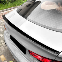 Load image into Gallery viewer, S5 Style Gloss Black Boot Spoiler for Audi B9 A5 S5 RS5 17-24