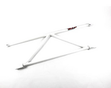 Load image into Gallery viewer, K-Brace® - Abarth 500 / 595 / 695 Rear Strut Brace