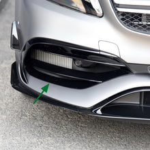 Load image into Gallery viewer, Gloss Black Side Grilles for Mercedes Benz W176 Facelift A Class 16-18