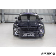 Load image into Gallery viewer, AIRTEC MOTORSPORT DOUBLE FRONT AIR FEED FOR FOCUS MK4 ST