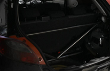 Load image into Gallery viewer, K-Brace® - Mazda 2 Mk2 Rear Strut Brace