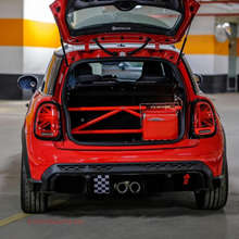 Load image into Gallery viewer, K-Brace® - Mini Cooper S F56 Rear Strut Brace