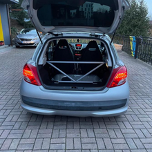 Load image into Gallery viewer, K-Brace® - Peugeot 207 PF1 Rear Strut Brace