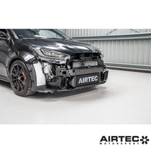 Load image into Gallery viewer, AIRTEC MOTORSPORT FRONT MOUNT INTERCOOLER FOR TOYOTA YARIS GR