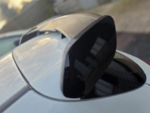 Load image into Gallery viewer, AMG Style Gloss Black Roof Spoiler for Mercedes Benz W176 A Class 13-18
