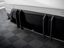 Load image into Gallery viewer, Maxton Design - STREET PRO REAR DIFFUSER BMW 3 M-PACK G20 / G21 FACELIFT