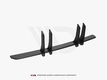 Load image into Gallery viewer, Maxton Design - STREET PRO REAR DIFFUSER BMW 3 M-PACK G20 / G21 FACELIFT