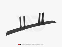 Load image into Gallery viewer, Maxton Design - STREET PRO REAR DIFFUSER BMW 3 M-PACK G20 / G21 FACELIFT