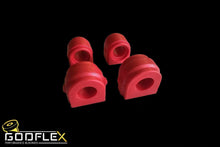Load image into Gallery viewer, BMW M2 F87 (2016-2020) Front & Rear Anti-Roll Bar Bushes 28/25mm