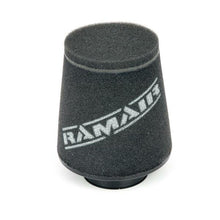 Load image into Gallery viewer, RamAir Universal Foam Cone Filter - Offset 60mm Inlet