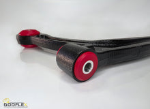 Load image into Gallery viewer, Fiat 500 All Models (2007-2015) Uprated Pre-Bushed Front Lower Control Arms