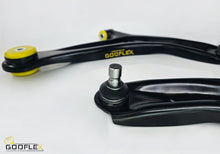 Load image into Gallery viewer, Ford Transit Courier (2014-2023) Uprated Pre-Bushed Front Suspension Arms