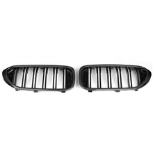Load image into Gallery viewer, BMW F90 M5 / G30 & G31 5 SERIES (PRE-LCI) CARBON FIBRE GRILLE
