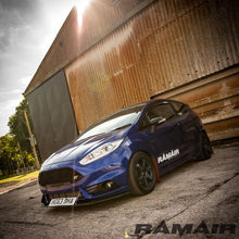 Load image into Gallery viewer, RamAir Crossover Induction Pipe - Ford Fiesta MK7 ST180 / ST200