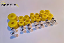 Load image into Gallery viewer, VW Passat / Bora / Jetta (2005-2013) Rear Suspension Arm Bushes