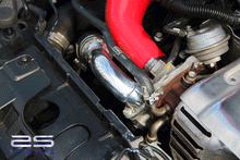 Load image into Gallery viewer, AIRTEC Front Turbo Hard Pipe for Fiesta 1.0 EcoBoost