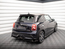Load image into Gallery viewer, Maxton Design - SPOILER CAP MINI COOPER S F56 FACELIFT